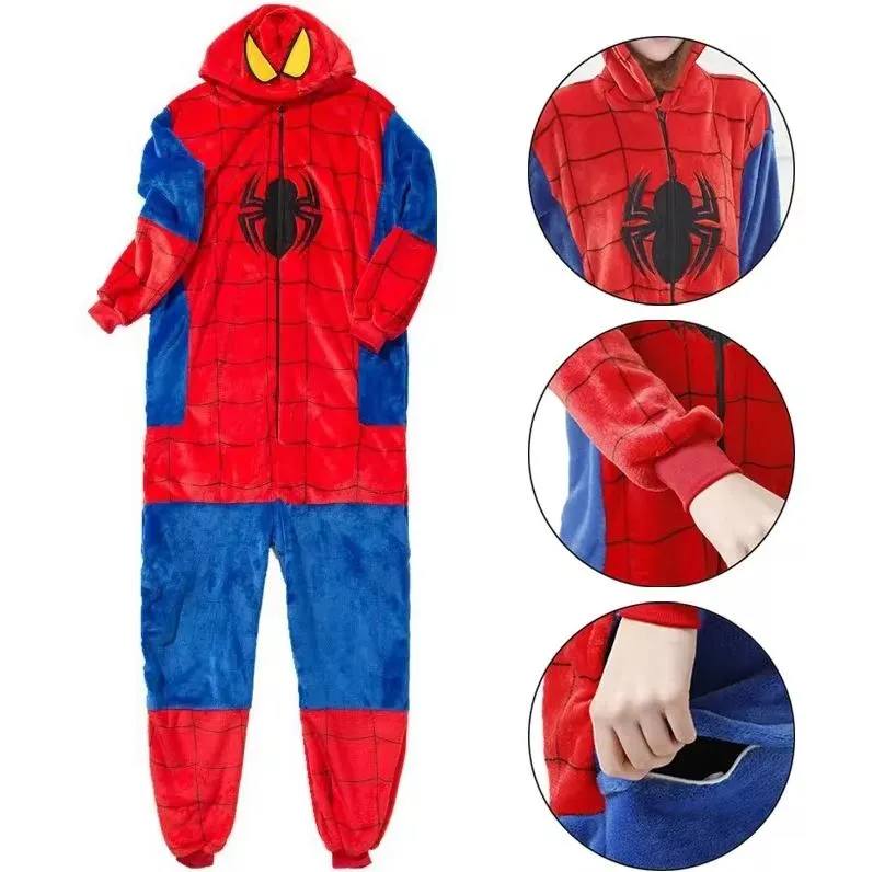 Onesie - Spiderman