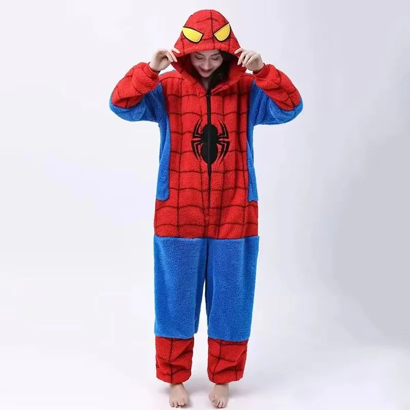 Onesie - Spiderman