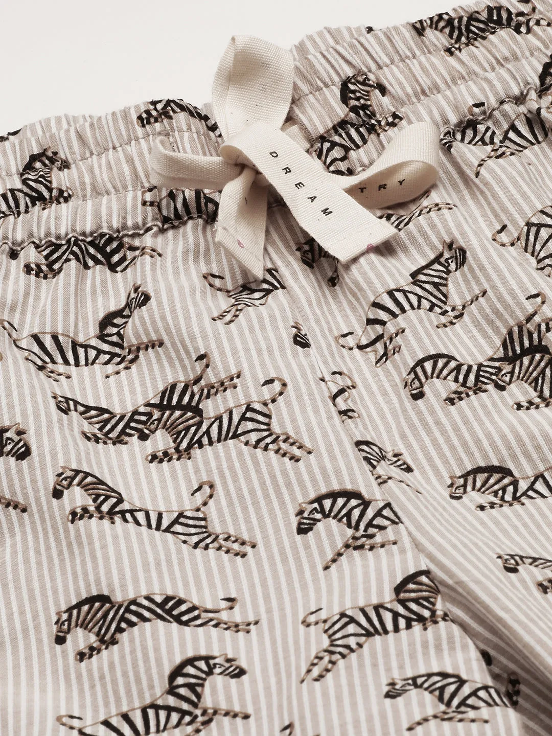 Printed Pyjamas