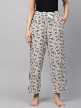 Printed Pyjamas