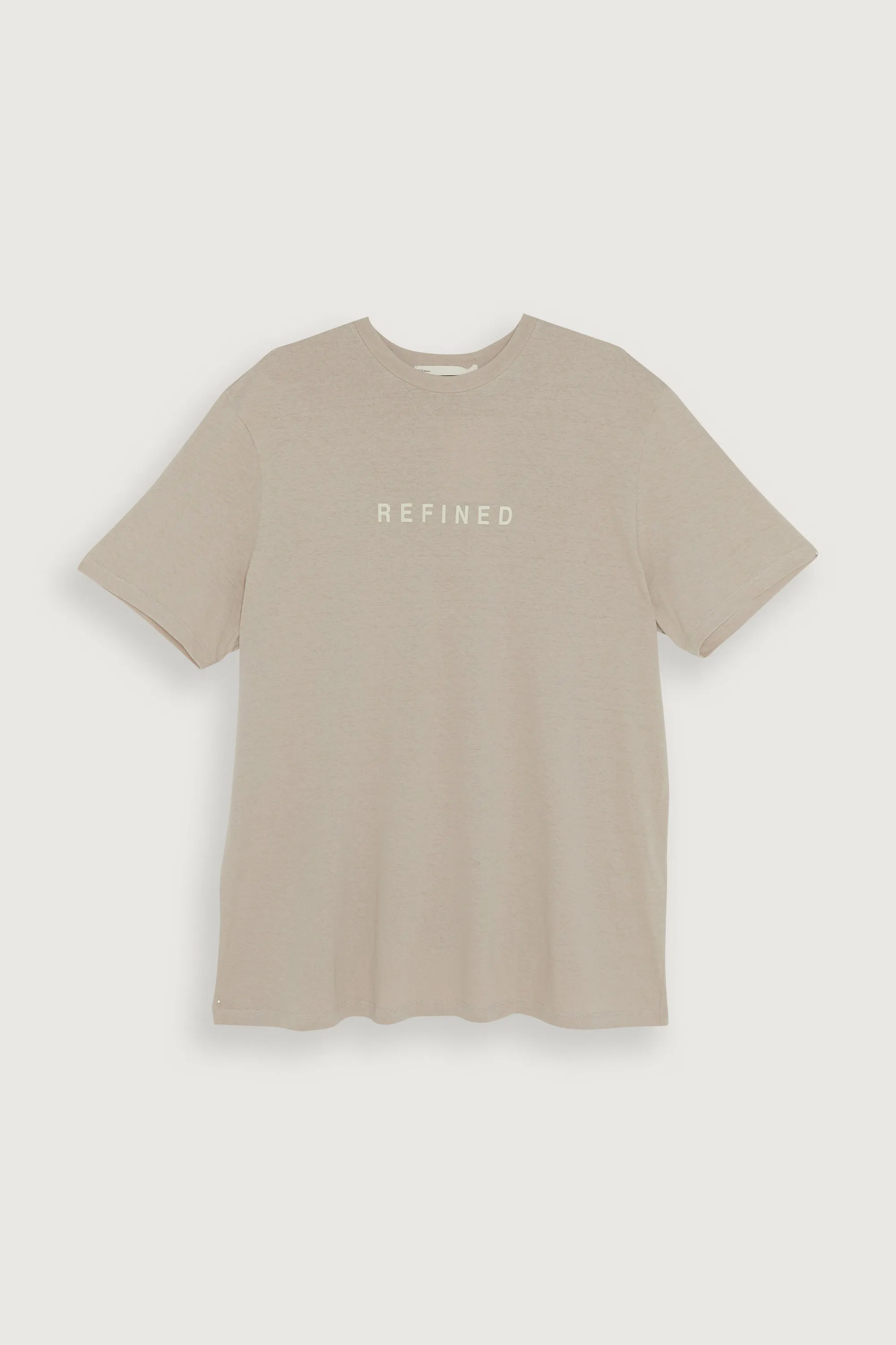 REFINED TEE