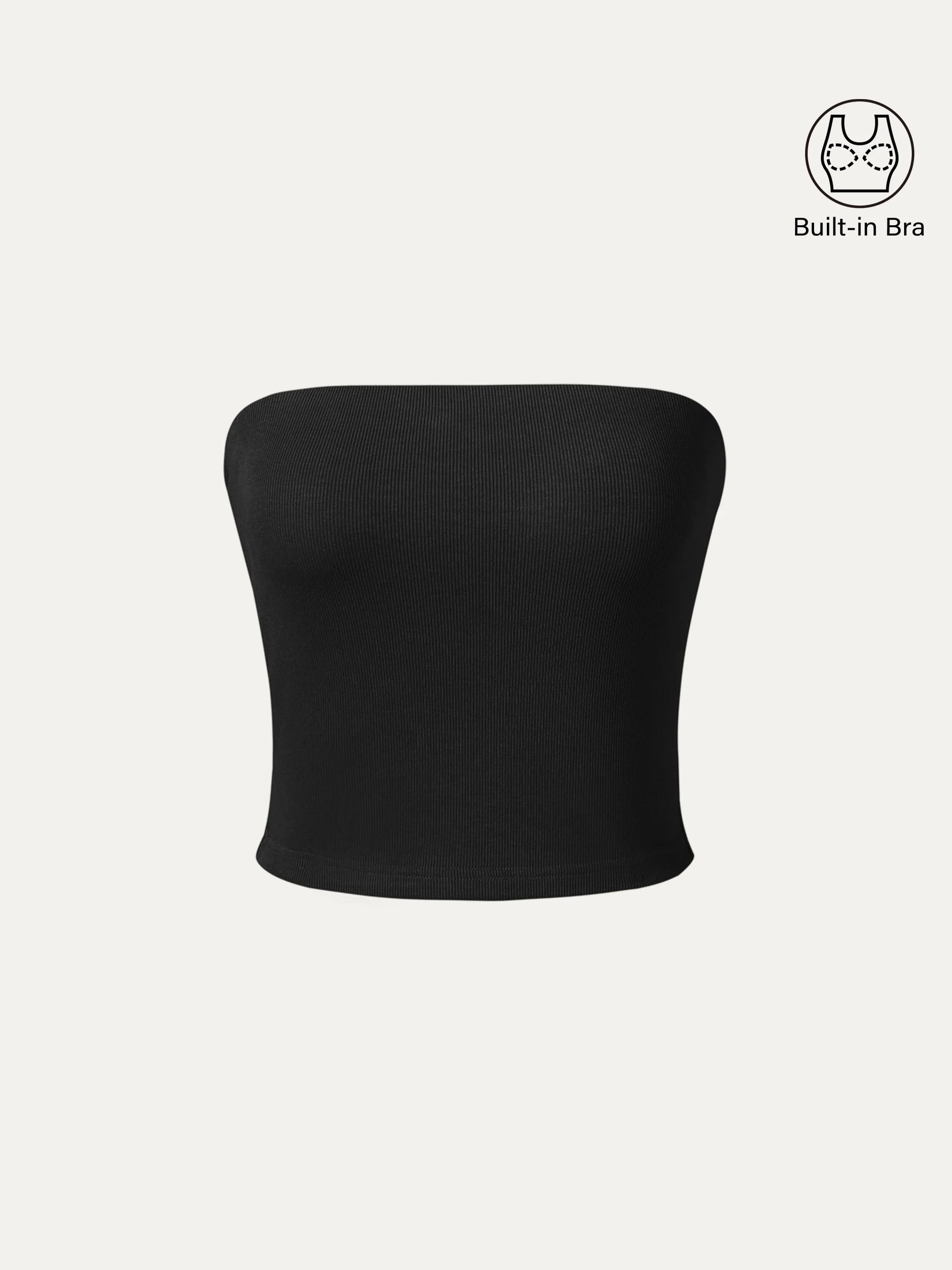 Staple Brami Tube Top