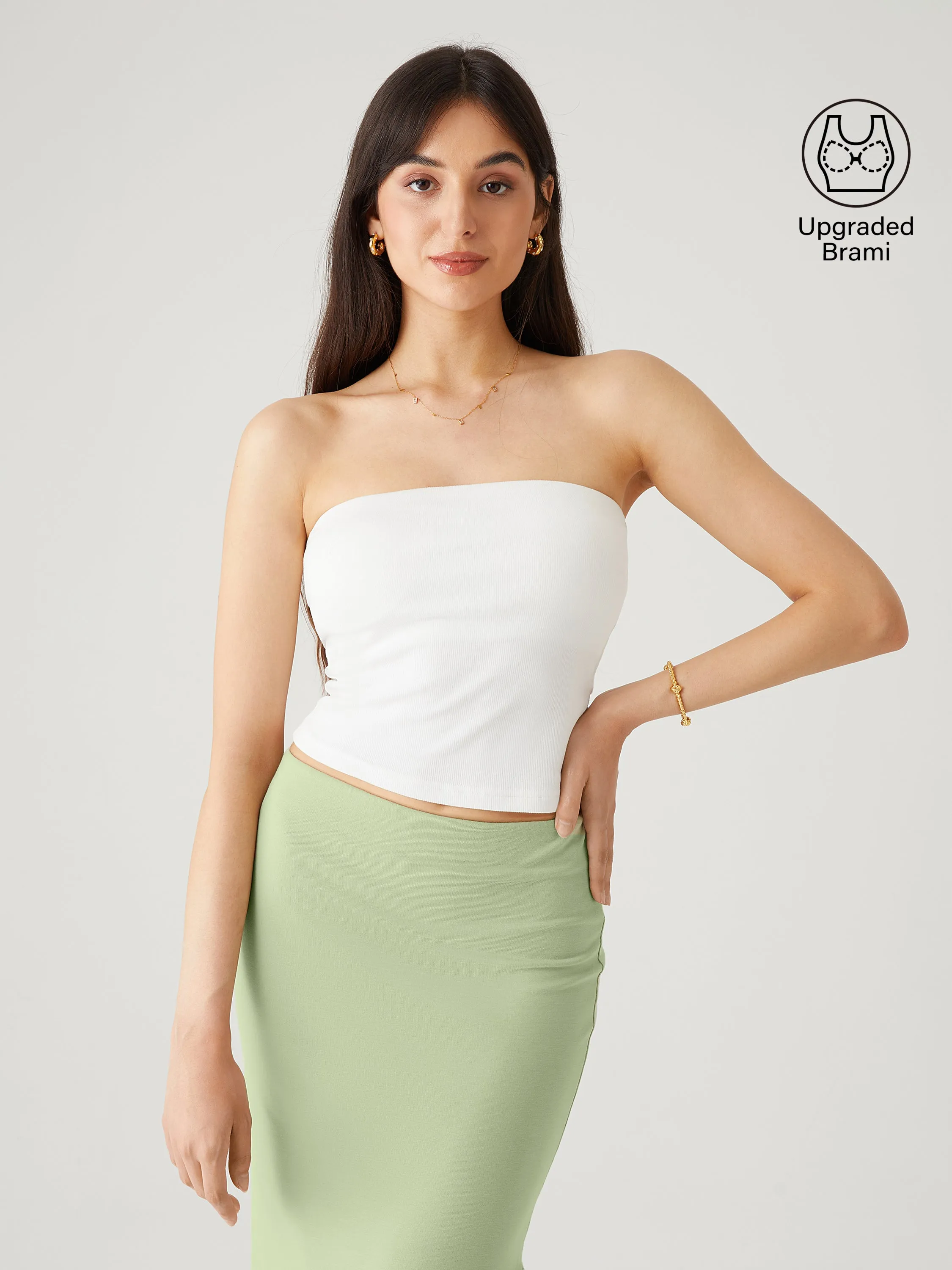 Staple Brami Tube Top