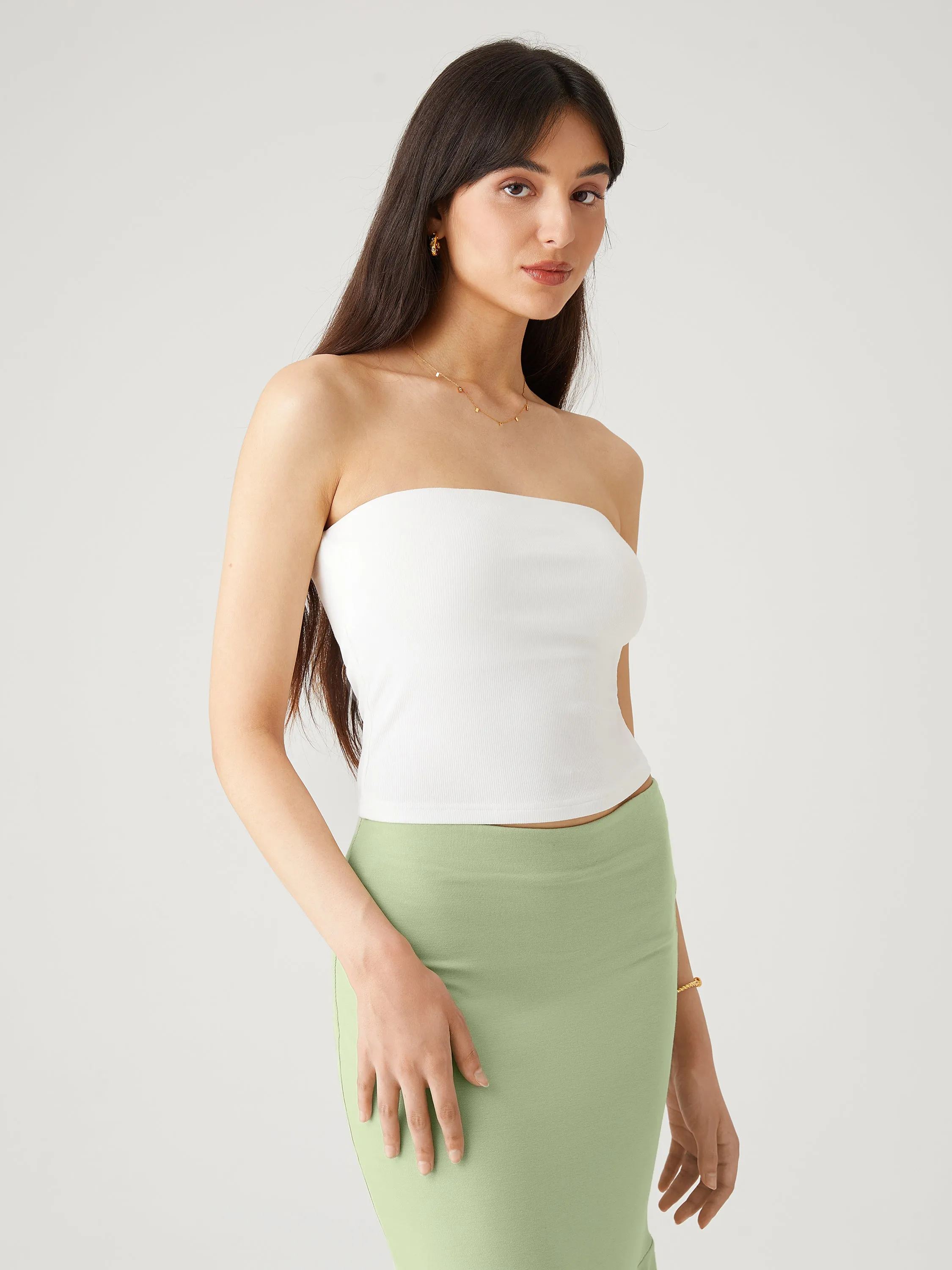 Staple Brami Tube Top