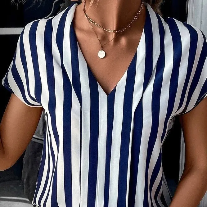 Striped Top