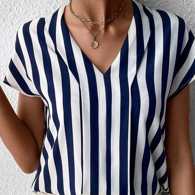 Striped Top