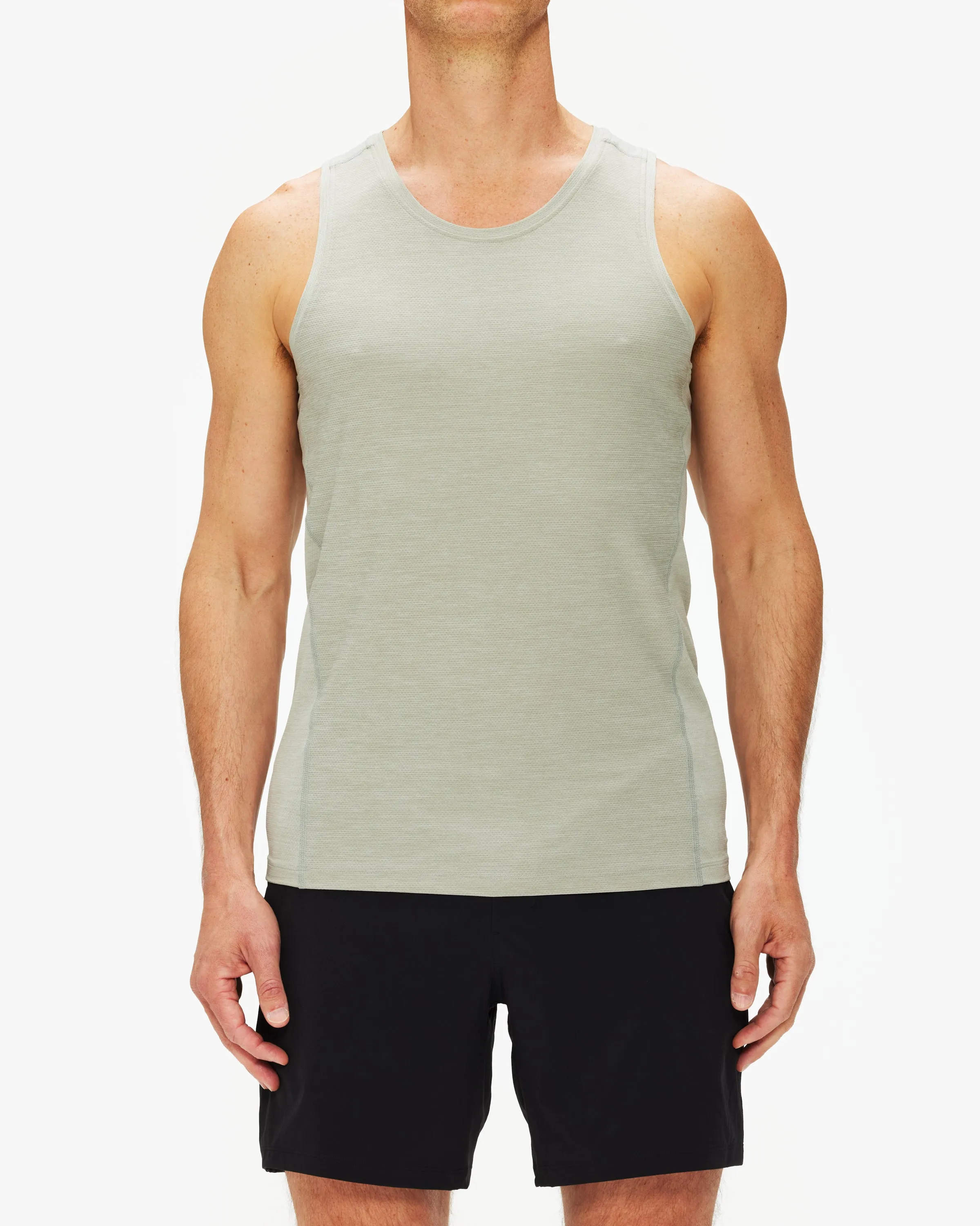 Ten Thousand Versatile Tank