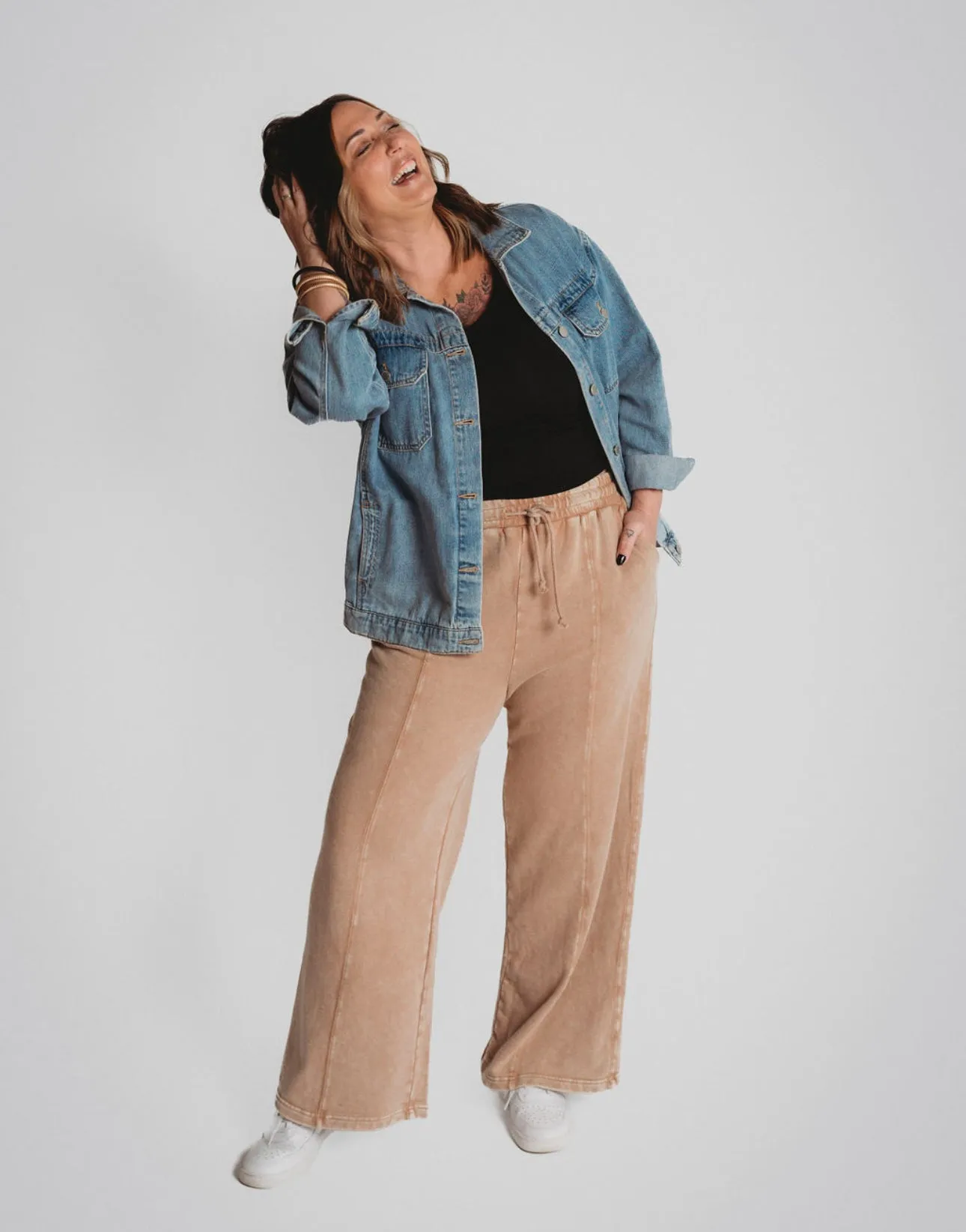 The Comfy Everyday Pants