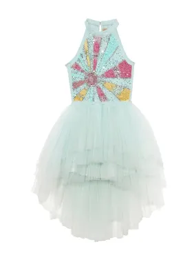 Tutu Du Monde BARBIE Miami Sunrise Tutu Dress