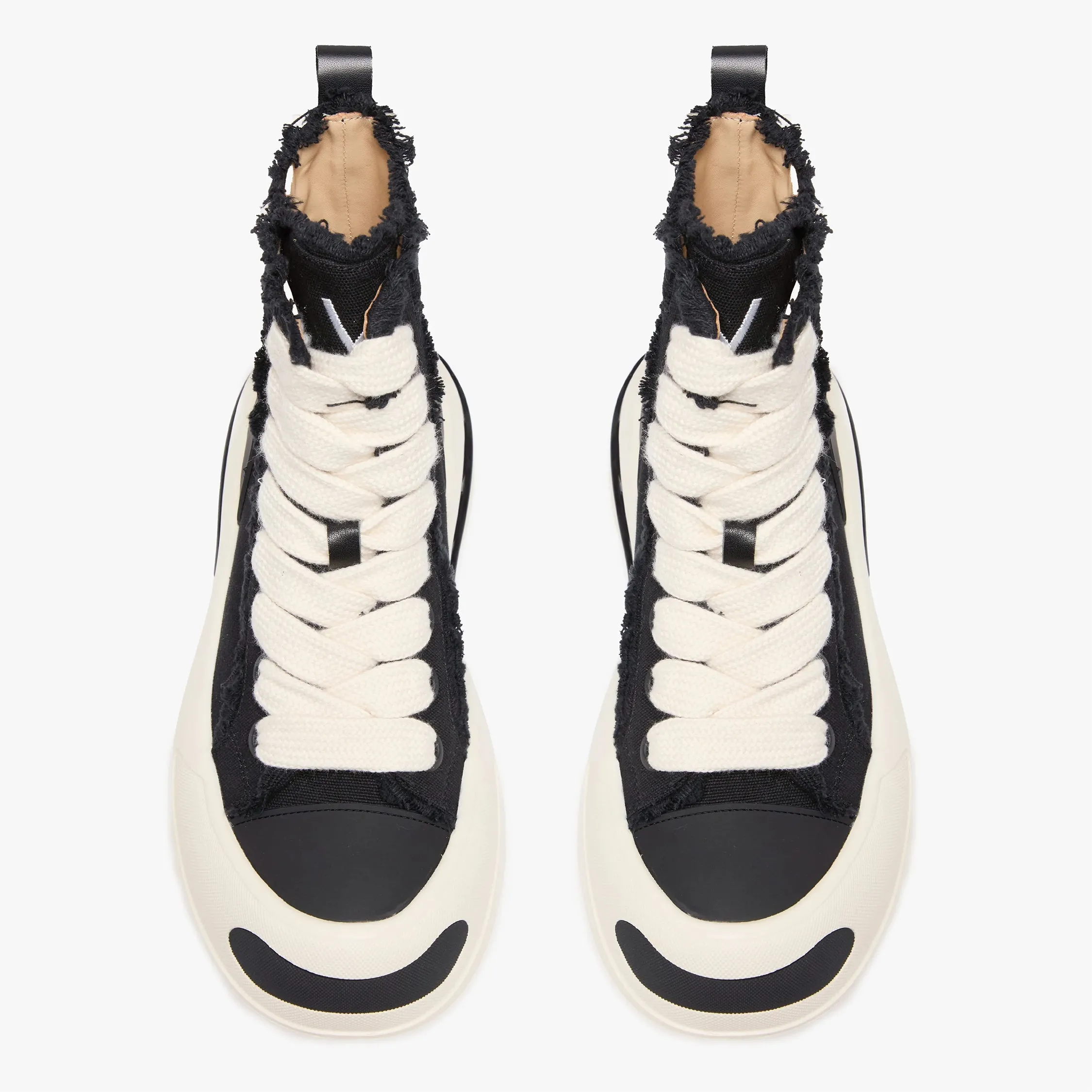 Valabasas "Purpose" High Tops