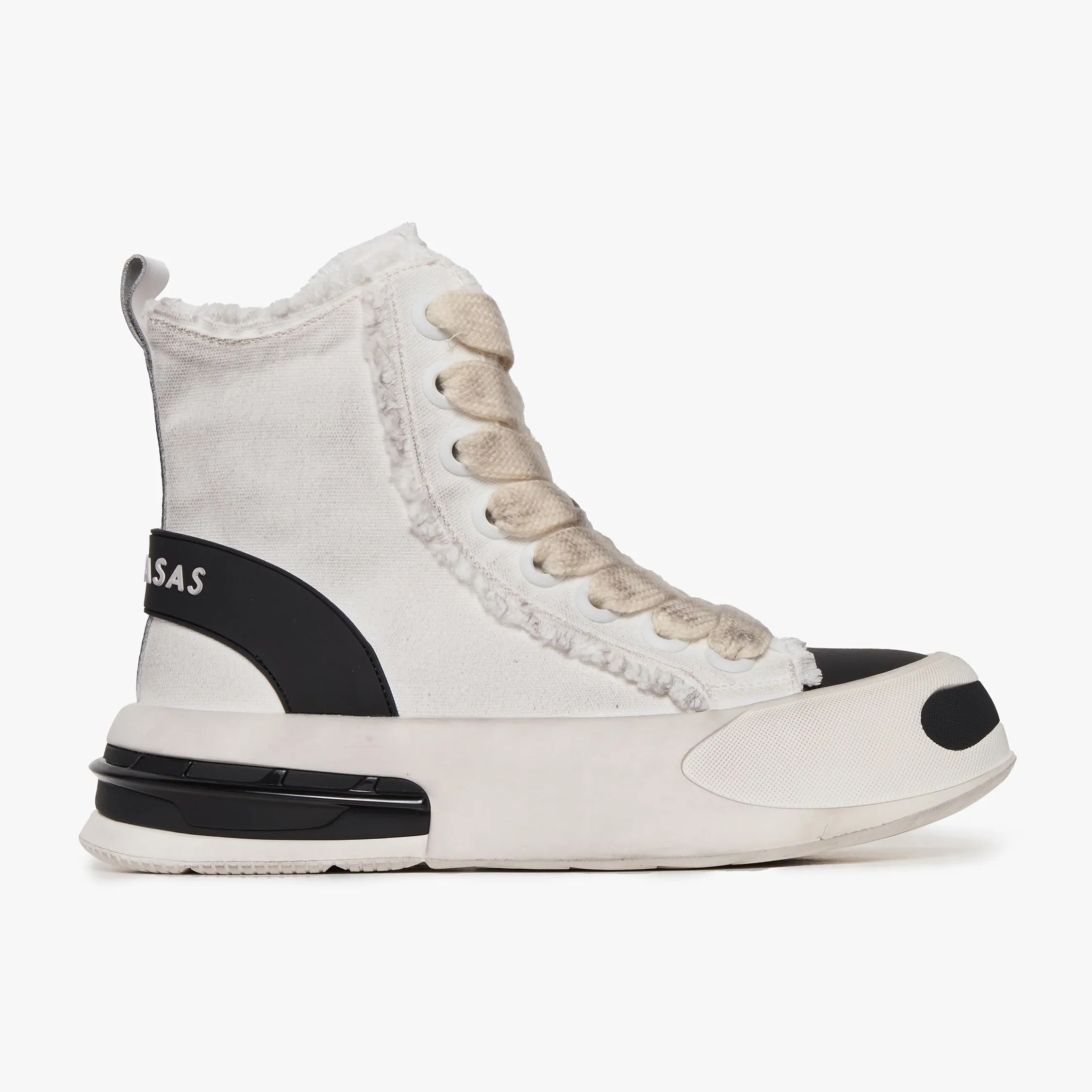 Valabasas "Purpose" High Tops