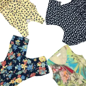 Vintage 90's Flower Dresses